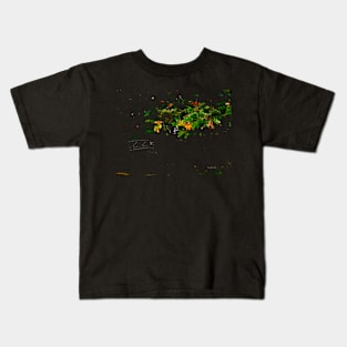 My Garden Chair Kids T-Shirt